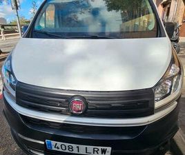 FIAT - 1.2 BASE CORTO 2.0 MJET 88KW