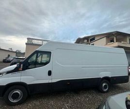 IVECO - DAILY V35 S14H L4H3 140 CV