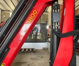 MAN TRUCK MAN TGE MAN - TGE 140