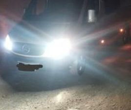 MERCEDES - SPRINTER 311CDI