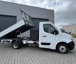 NISSAN INTERSTAR NISSAN - INTERSTAR