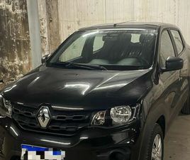 ZEN 1.0 FLEX 12V 5P MEC.