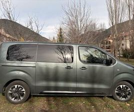 OPEL ZAFIRA OPEL - NUEVA ZAFIRA 180 CVTD S/S AT8