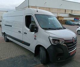 RENAULT MASTER RENAULT - RENAULT MASTER