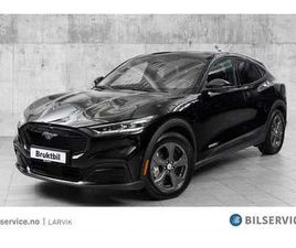 LONG RANGE RWD *TEKNO*360*B&O