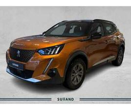 GT, RYGGEKAMERA, NAVIGASJON, ADAPTIVE CRUISE