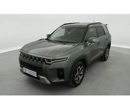 SSANGYONG TORRÈS 1.5 T-GDI 163CV DREAM CARPLAY / FULL LED / CUIR / CAMERA