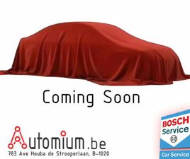 TOYOTA IQ TOYOTA IQ IQ 1.0I VVT-I LUNA