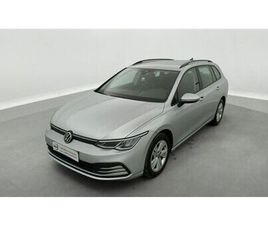 VOLKSWAGEN GOLF VARIANT 2.0 SCR TDI LIFE NAVI/FULL LED/JA/PDC