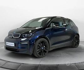 BMW I3 120 AH BMW I3 120AH
