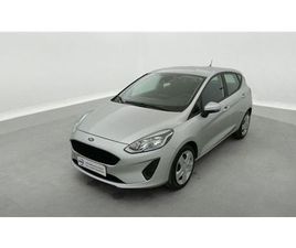 FORD FIESTA FIESTA 1.5 TDCI TREND NAVI / PDC