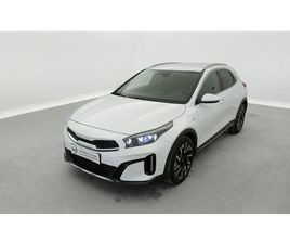 KIA XCEED 1.5 T-GDI 140CV DCT MORE NAVI / FULL LED / CAMERA / JA 18