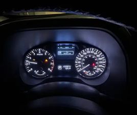 NISSAN PATHFINDER 2012 NISSAN PATHFINDER