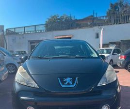 PEUGEOT 207 1.4 HDI 70CV 5P. XS