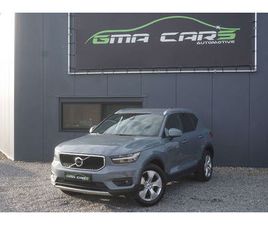 VOLVO XC40 T2 VOLVO XC40 T2 GEARTRONIC MOMENTUM PRO-NAVI-CAM-GARANTIE