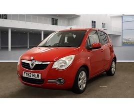 2012 (62) - 1.2 VVT ECOFLEX SE 5DR