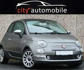 1.2 GPS TOIT PANO CLIM CRUISE BLUETOOTH