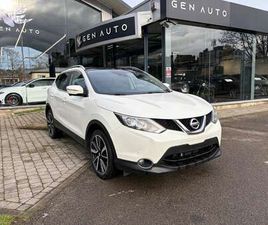 1.6DCI CONNECT EDITION XTRONIC *12 MOIS GARANTIE*