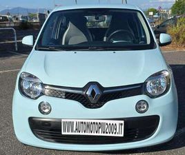 TWINGO III 2015 1.0 SCE LIFE (WAVE) 69CV E6