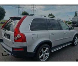 VOLVO XC90 NULL,