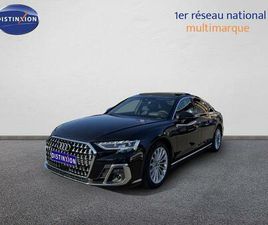 AVUS 60 TFSI E QUATTRO TIPTRONIC