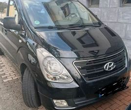 HYUNDAI H1