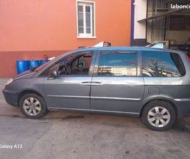 CITROEN C8 C8 2.2 HDI