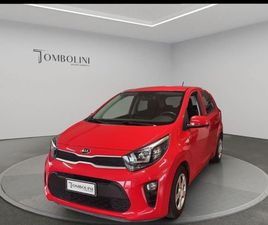 PICANTO 1ªS.(04/08) III 2021 1.0 DPI URBAN