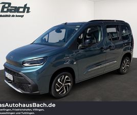 ELECTRIC TEAMPLAYER L1 PLUS [NAV] PLUS [CP]