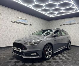 2016 (66) - 2.0 TDCI ST-3 EURO 6 (START/STOP) 5DR