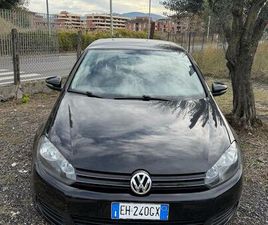 VOLKSWAGEN GOLF VOLKSWAGEN GOLF 1.4 5P. UNITED