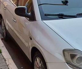 LANCIA DELTA 1.4 TJT SILVER ECOCHIC GPL 120CV