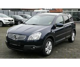 NISSAN QASHQAI +2 ACENTA/PANORAMA/TEMPOMAT