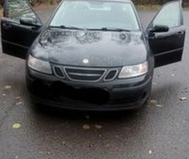 SAAB 9-3 1.9 TID 88 KW ARC SPORT-LIMOUSINE ARC