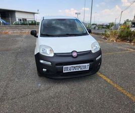 PANDA VAN 1.2