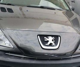 PEUGEOT 206 206+ 1.1I GENERATION