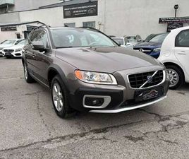 VOLVO XC70 D5 2,4 DIESEL 185 PS AUTOMATIK MIT PICKEL 10/26