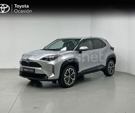TOYOTA YARIS CROSS 1.5 120H STYLE