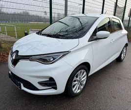 RENAULT ZOE R110 EXPERIENCE R110 KAUFBATTERIE INKLUSIVE