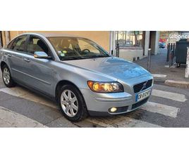 VOLVO S40 VOLVO S40-II 1.6I 16V 100CV CT OK