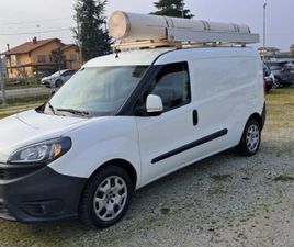 DOBLO DOBLÒ 1400 N.POWER CARGO MAXI SX ALLESTITO