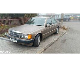 MERCEDES-BENZ W201 (190)