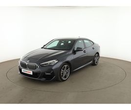 BMW SÉRIE 2 GRAN COUPÉ 218I M SPORT AUTO 7