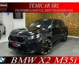 BMW X2 M35I BMW X2 M M35I XDRIVE MSPORT PRO