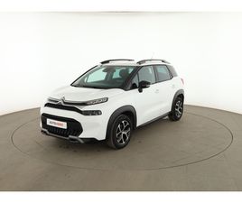 CITROEN C3 AIRCROSS 1.5 BLUE-HDI PLUS BVM6
