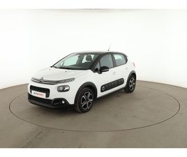 CITROEN C3 1.2 PURETECH SHINE