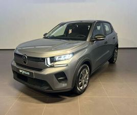 CITROEN C3 CITROEN C3 YOU