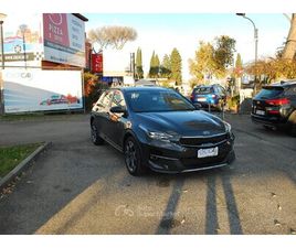 1.6 CRDI MHEV GT-LINE 136CV MT