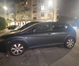 LEON 1.9 TDI REFERENCE