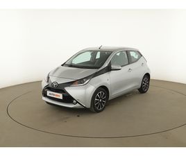 TOYOTA AYGO 1.0 VVT-I X-PLAY